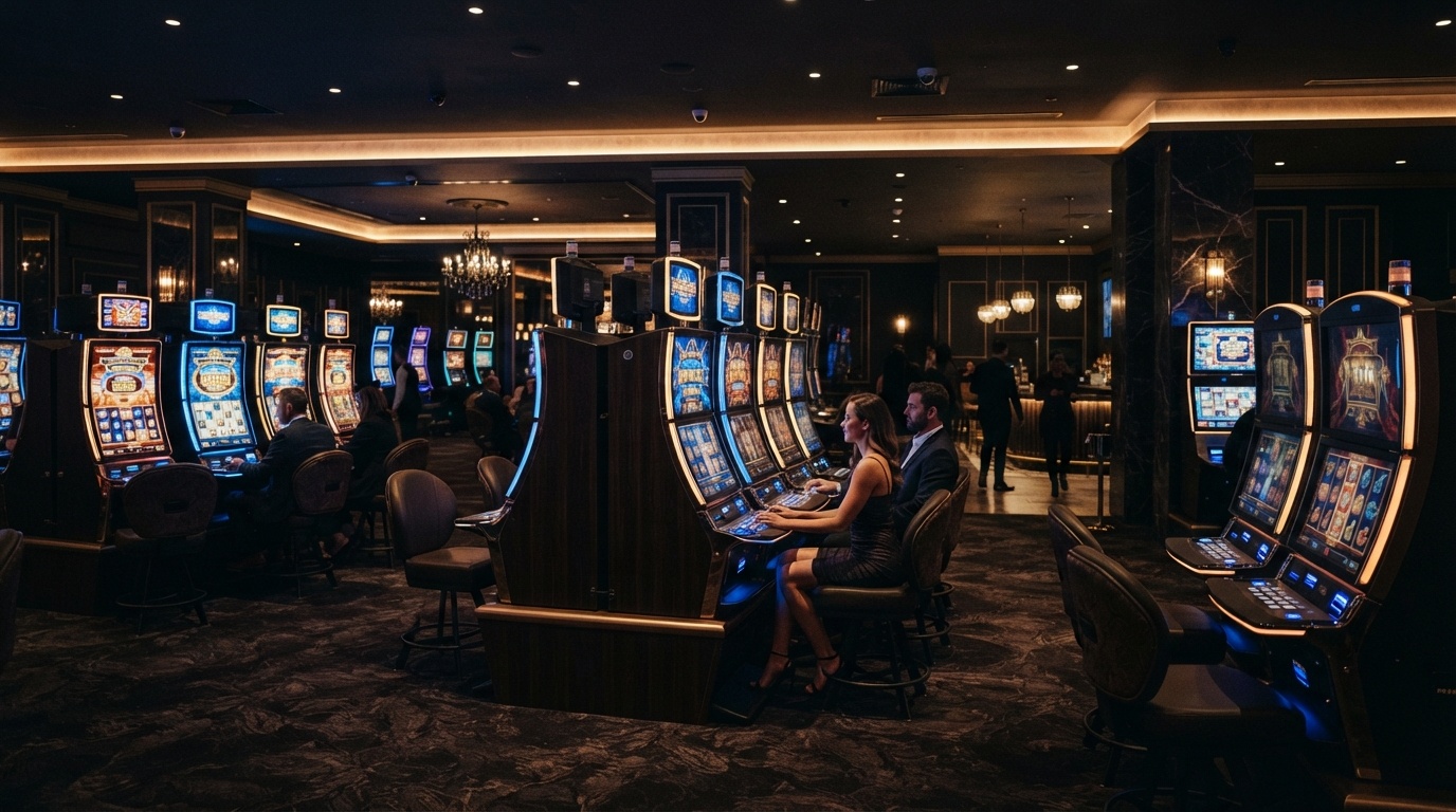 Über 30Bet – Detaillierte Bewertung