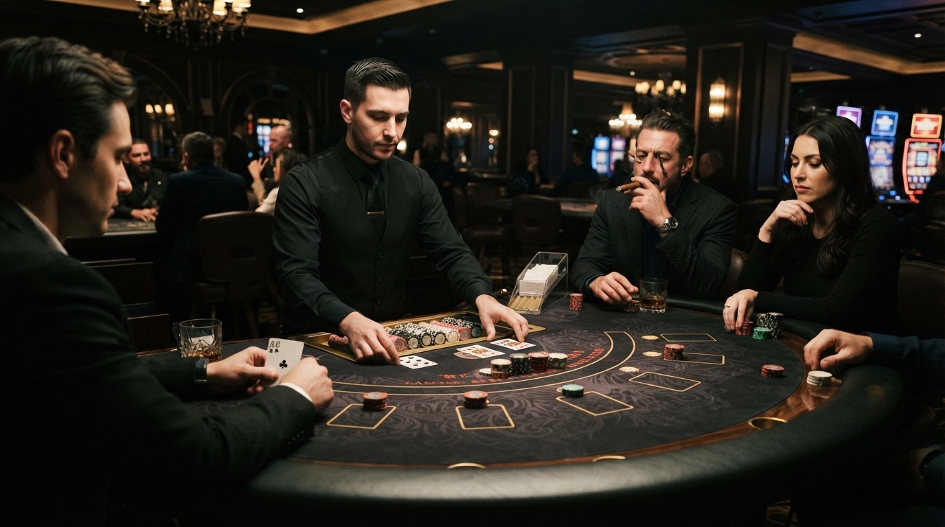 Ein umfassender Blick auf die Spielauswahl bei 30Bet